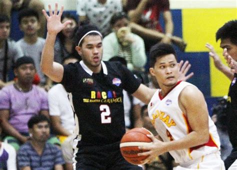 Banal to Elite, Alolino to Phoenix in PBA regular draft .